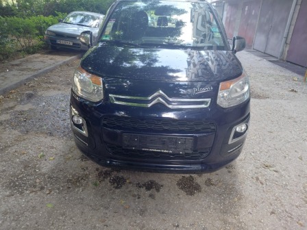 Citroen C3 Picasso