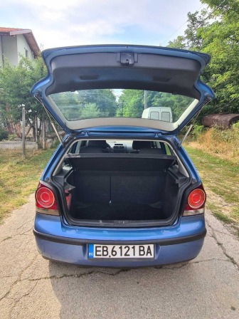 VW Polo