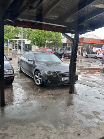 Audi A5 Sportback 2.0тди
