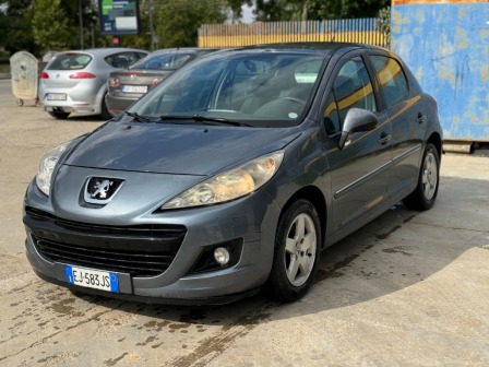 Peugeot 207 1.4