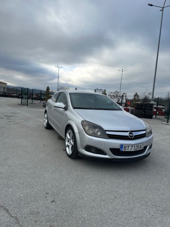 Opel Astra 1.9 cdti