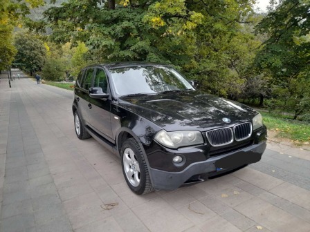 BMW X3 BMW X drive 2.0