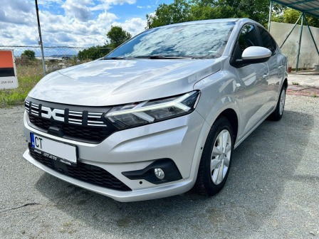 Dacia Logan TCE*LPG*