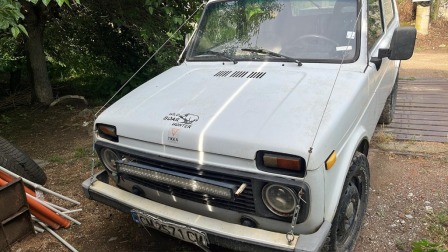 Lada Niva