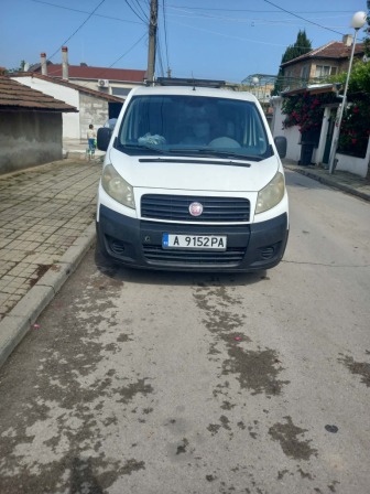 Fiat Scudo