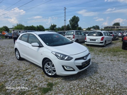 Hyundai i30 1.4 crdi