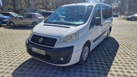 Fiat Scudo