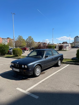 BMW 318 i