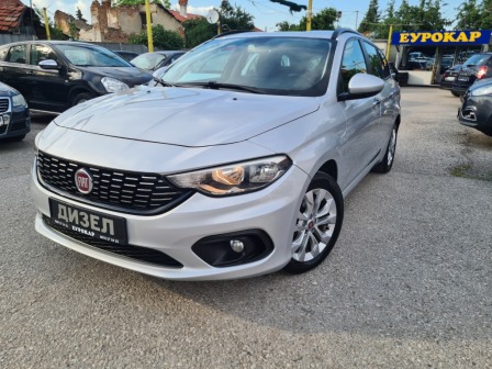 Fiat Tipo 1.3Mjet