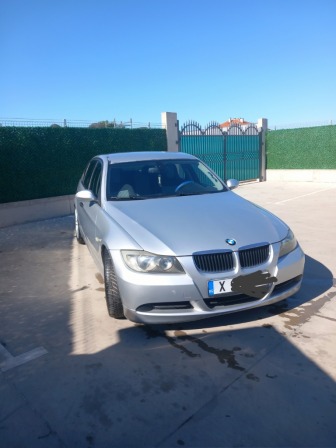 BMW 318 1.8