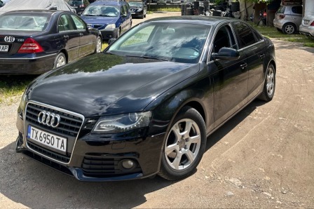 Audi A4 2.0Д