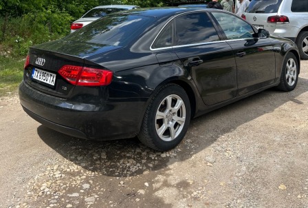 Audi A4 2.0Д