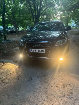 Audi Q7 3000