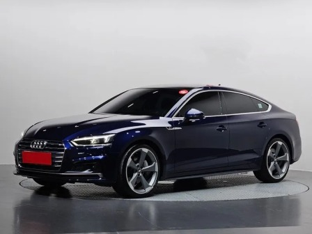 Audi A5 45TFS DIGITAL