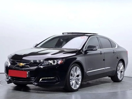 Chevrolet Impala
