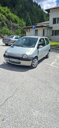 Renault Twingo 1.2