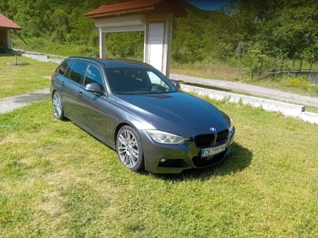 BMW 330