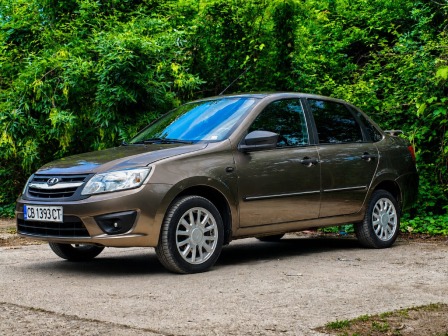 Lada Granta 1.6 16V