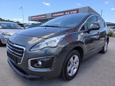Peugeot 3008 1.6