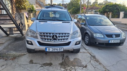 Mercedes-Benz ML 320 3.2 CDI