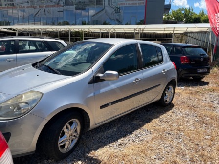 Renault Clio 1.2I
