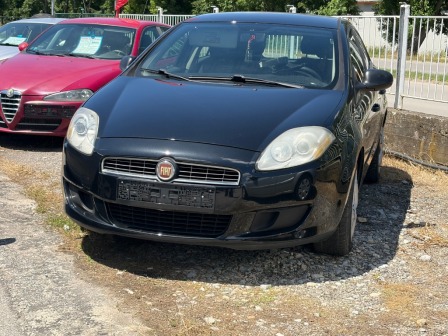 Fiat Bravo 1.4I