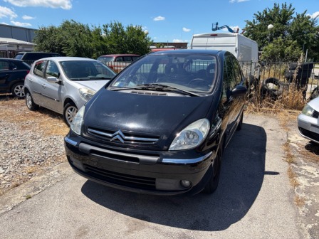 Citroen Xsara Picasso 1.6I -GPL