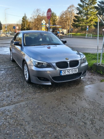 BMW 523 2.3i