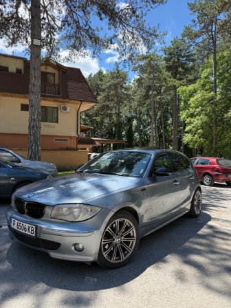 BMW 120 120d