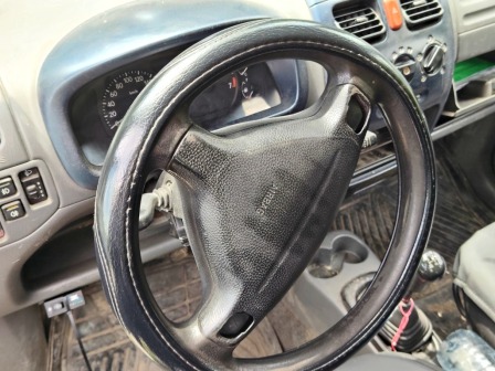 Suzuki Wagon R+ ,1,6