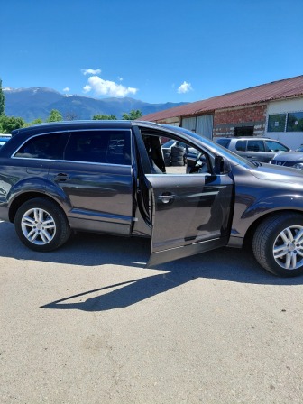 Audi Q7 3.0 TDI