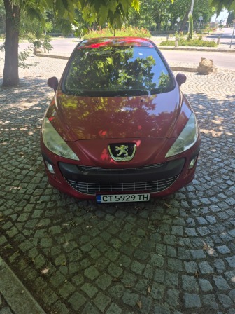 Peugeot 308 1.6