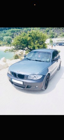 BMW 120 2.0d