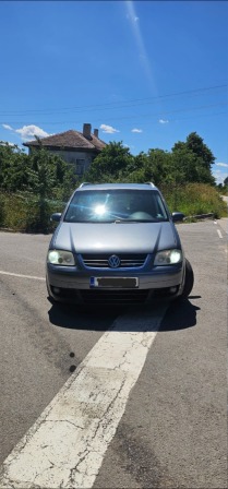 VW Touran