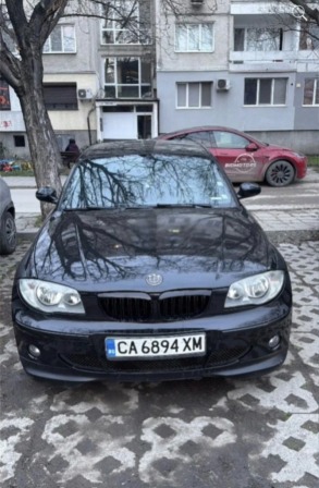 BMW 120