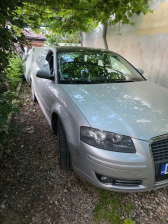 Audi A3 Sportback 1.4t