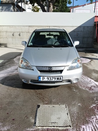 Suzuki Liana 1,6 I