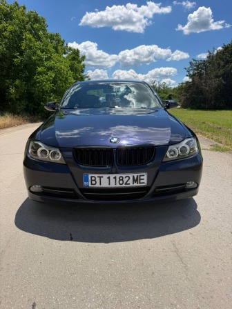 BMW 330 3.0