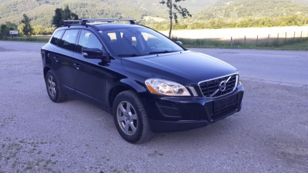 Volvo XC 60 D5