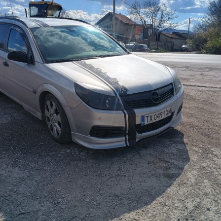 Opel Vectra 1.9 CDTI 150