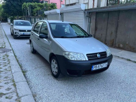 Fiat Punto 1.2i