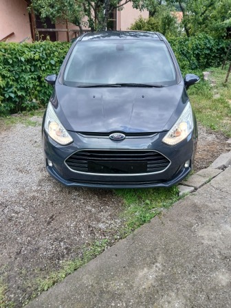 Ford B-Max 1.4i /GAS