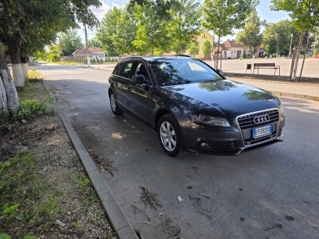 Audi A4 2.0 D