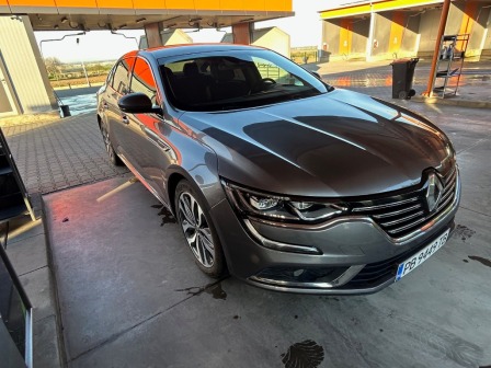 Renault Talisman 1,6