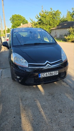 Citroen C4 Picasso 1.6