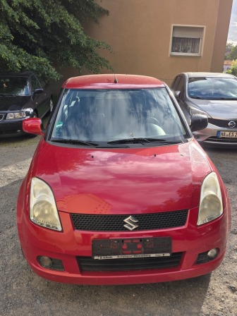 Suzuki Swift 1.3