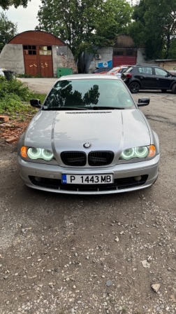 BMW 323