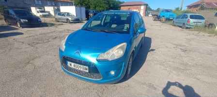 Citroen C3 1.2 I