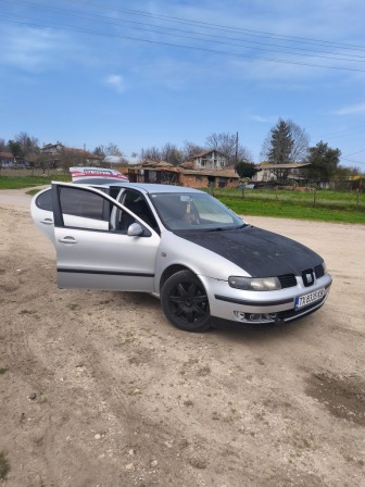 Seat Toledo 1.8 20v
