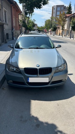 BMW 320 2.0i